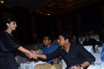 Kaadali Movie Audio Launch